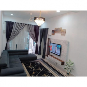 Indah homestay penor